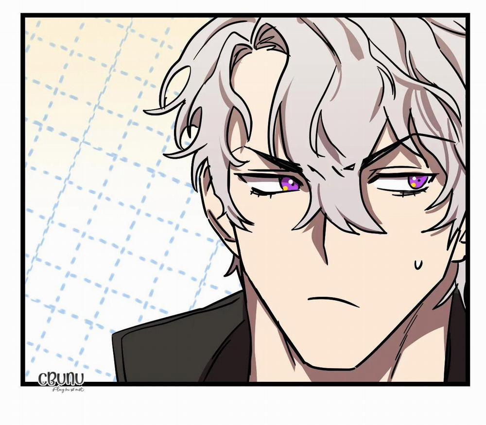 Kẻ xấu xa nhất vũ trụ 41 Side story 11 trang 33