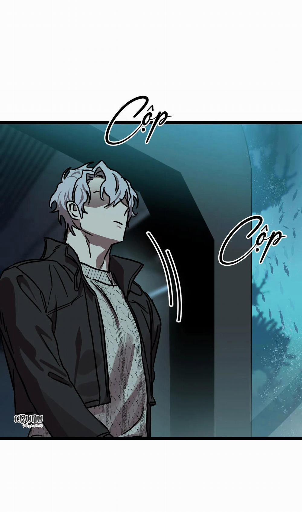 Kẻ xấu xa nhất vũ trụ 41 Side story 11 trang 4