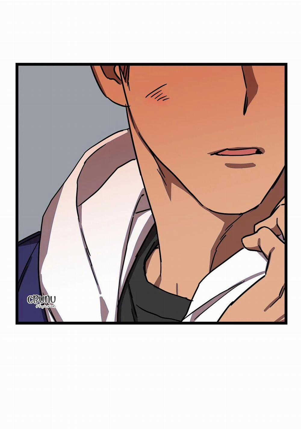 Kẻ xấu xa nhất vũ trụ 41 Side story 11 trang 41