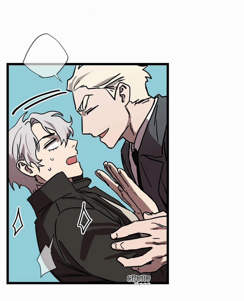 Kẻ xấu xa nhất vũ trụ 41 Side story 11 trang 45