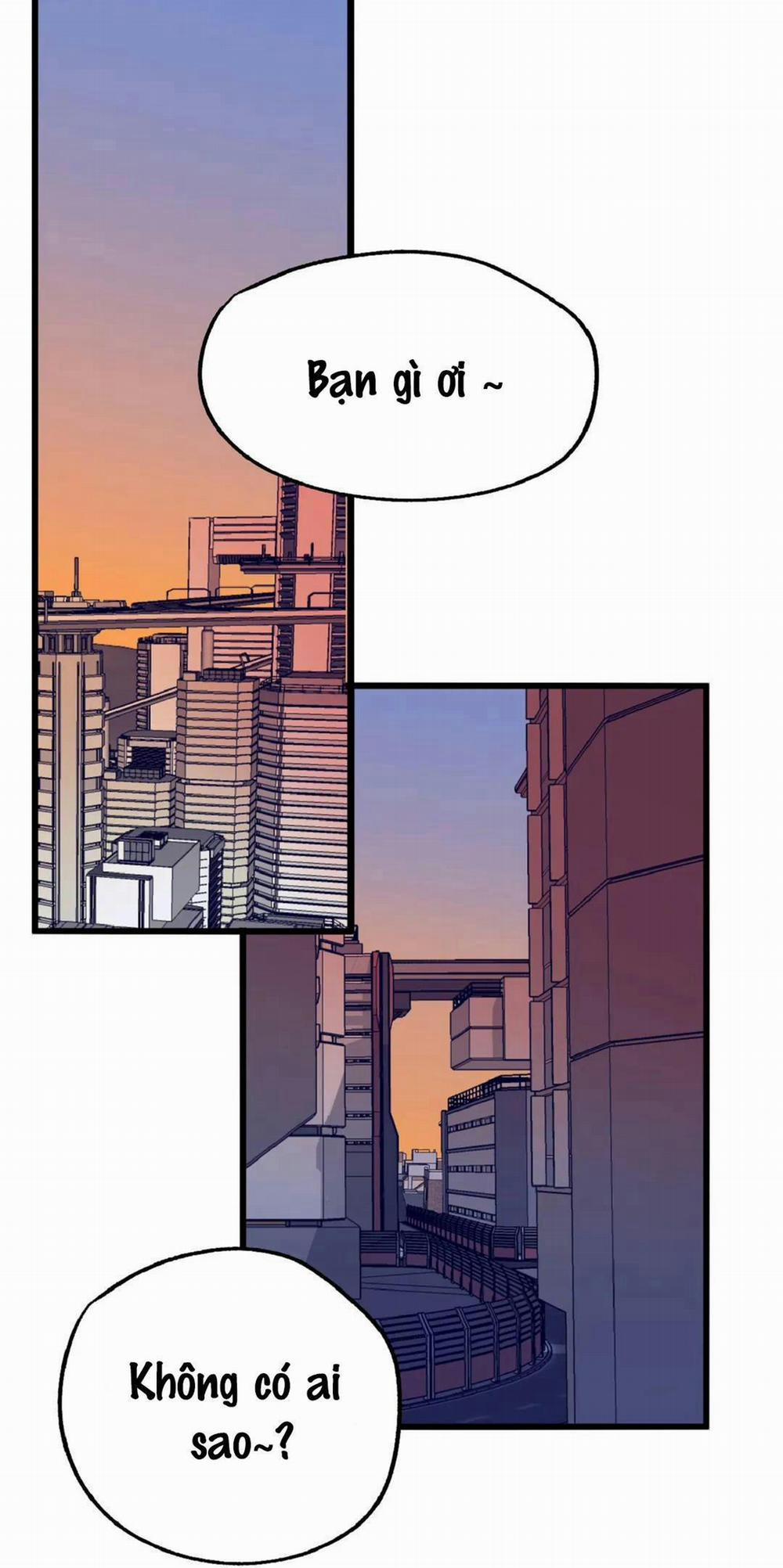 Kẻ xấu xa nhất vũ trụ 5 trang 0