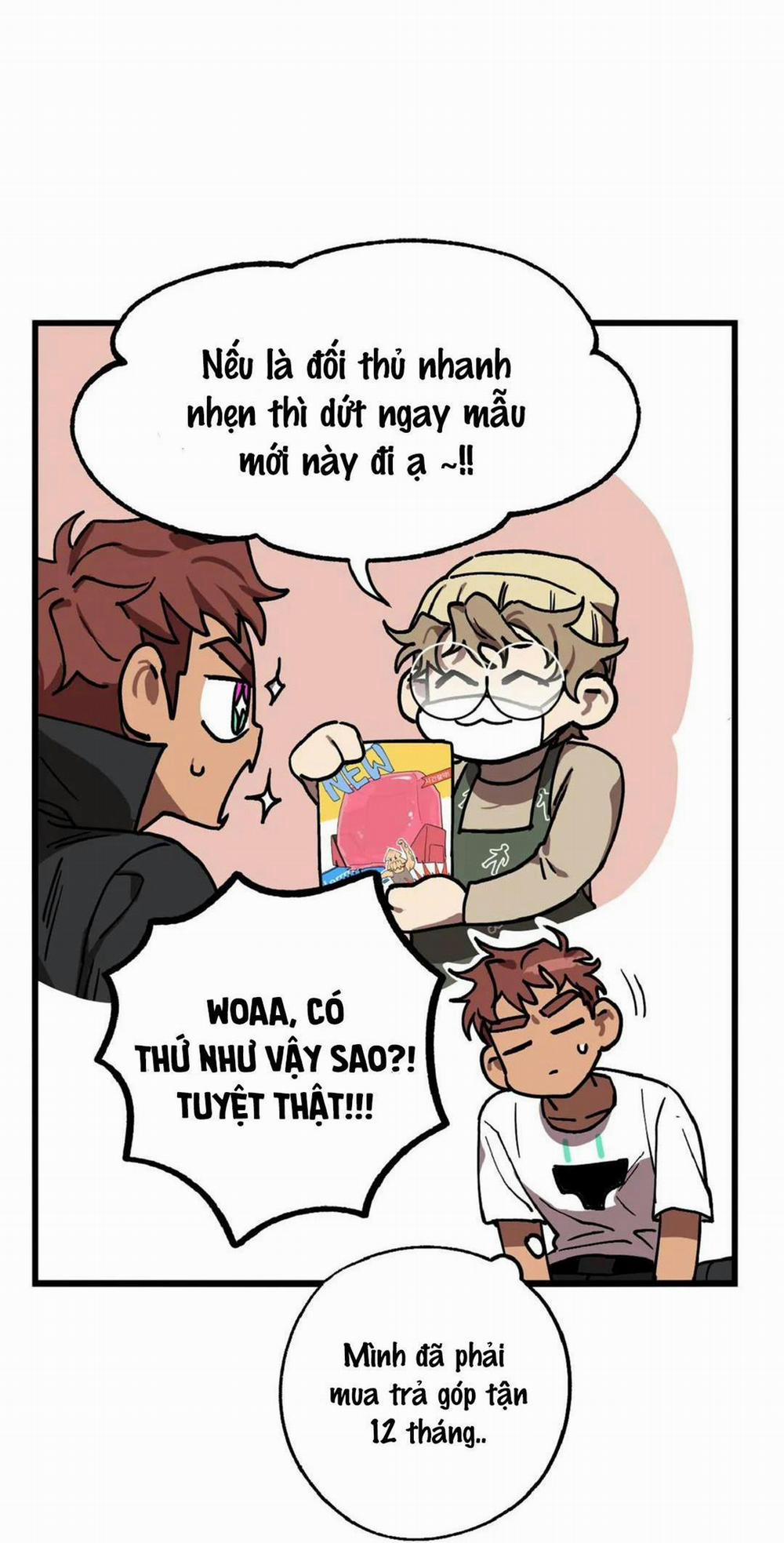 Kẻ xấu xa nhất vũ trụ 5 trang 15