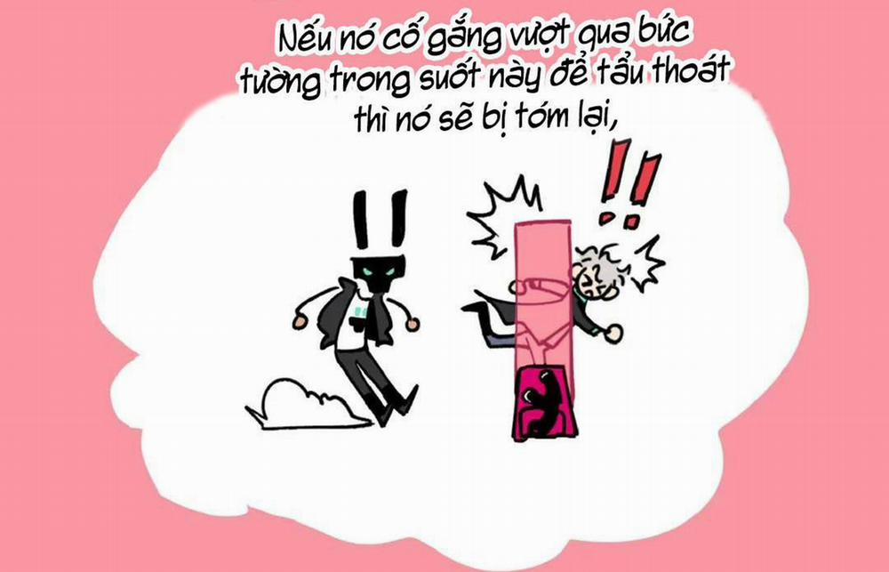 Kẻ xấu xa nhất vũ trụ 5 trang 23