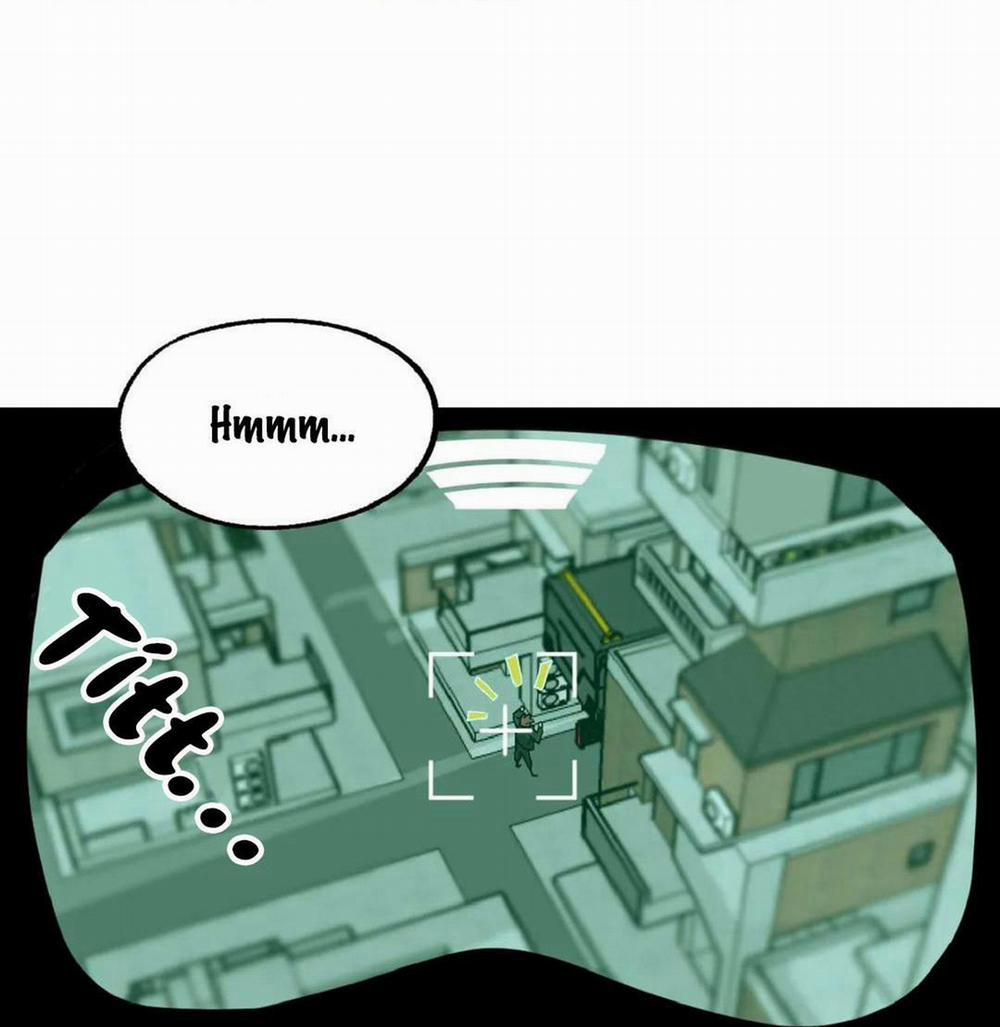 Kẻ xấu xa nhất vũ trụ 5 trang 28