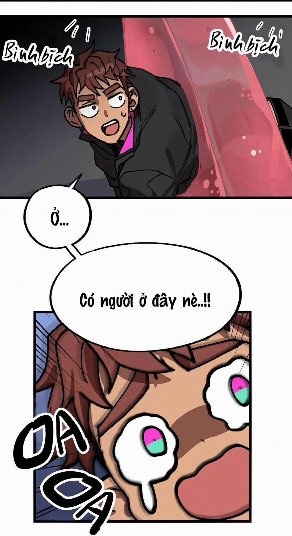 Kẻ xấu xa nhất vũ trụ 5 trang 50