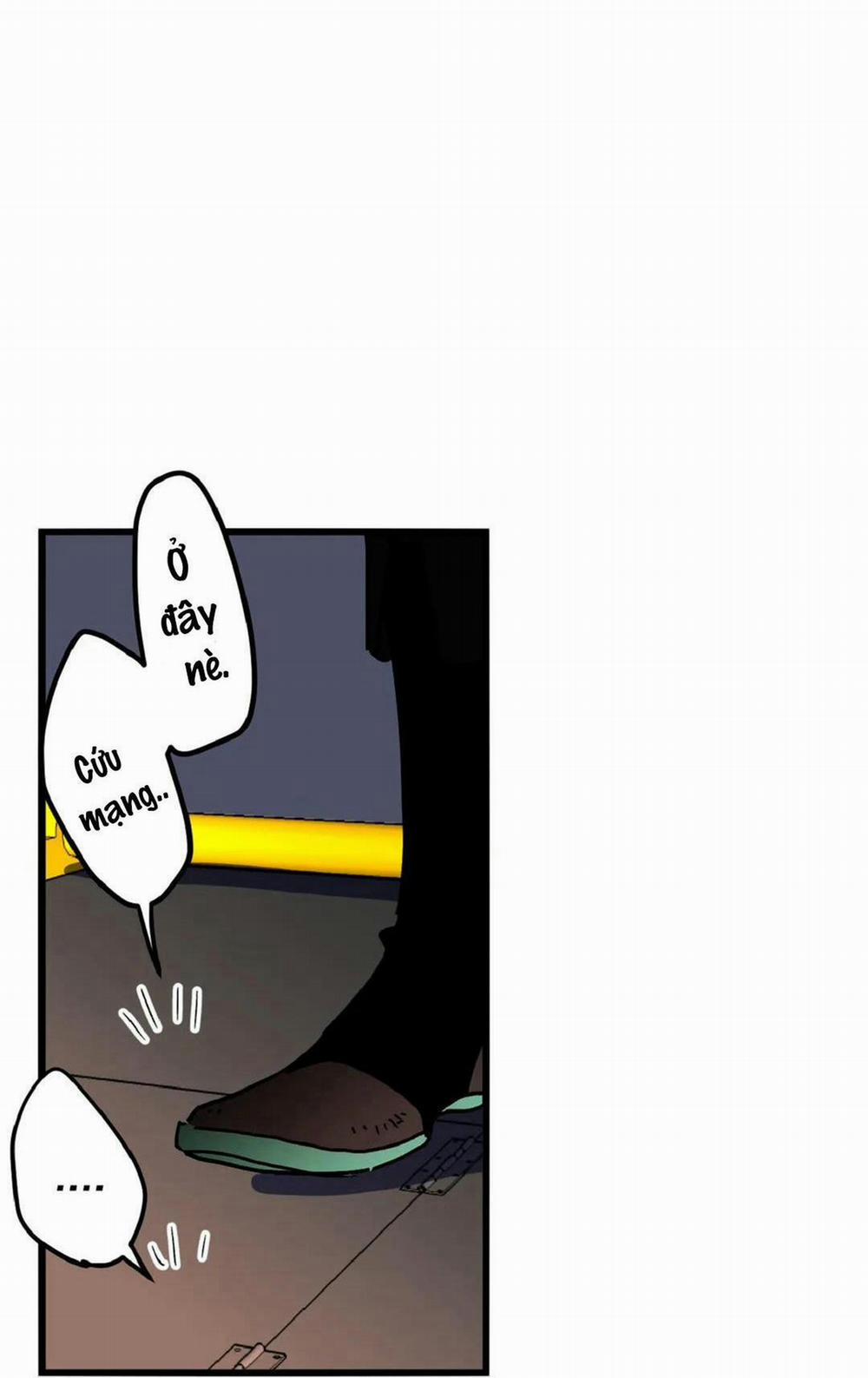 Kẻ xấu xa nhất vũ trụ 5 trang 51