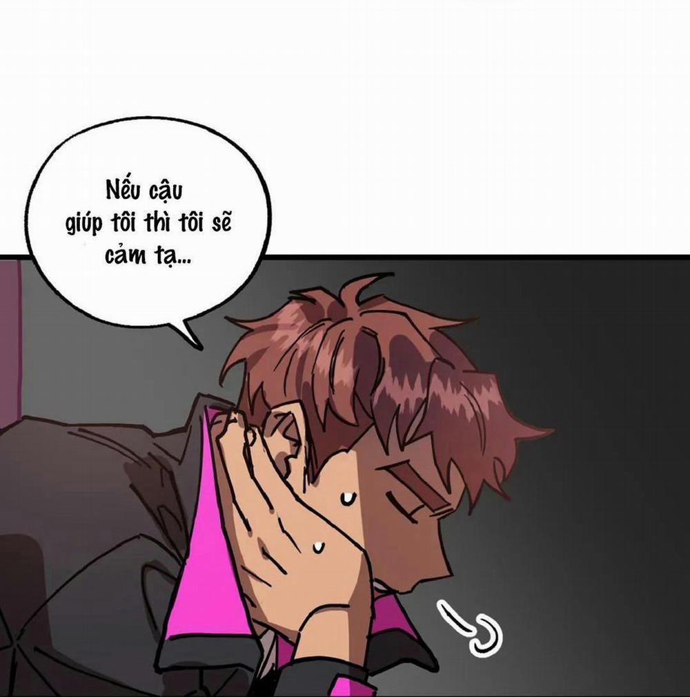 Kẻ xấu xa nhất vũ trụ 5 trang 60