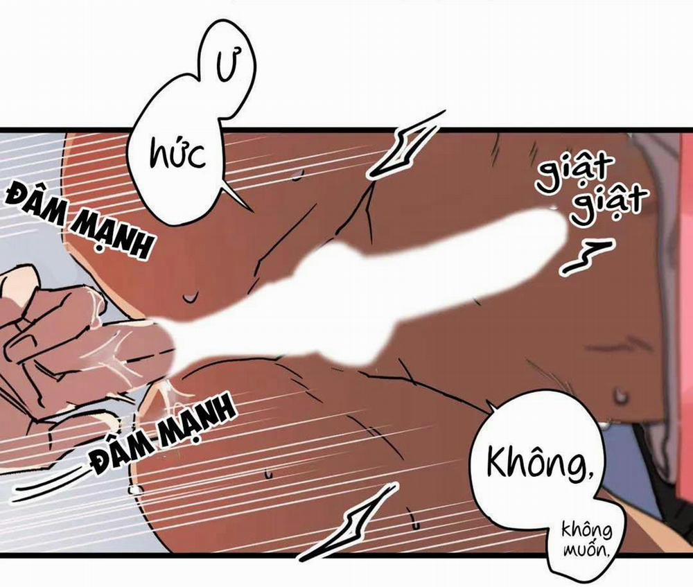 Kẻ xấu xa nhất vũ trụ 6 trang 19