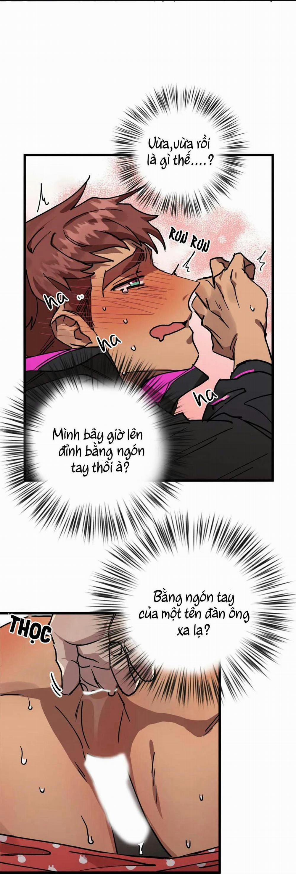 Kẻ xấu xa nhất vũ trụ 6 trang 27