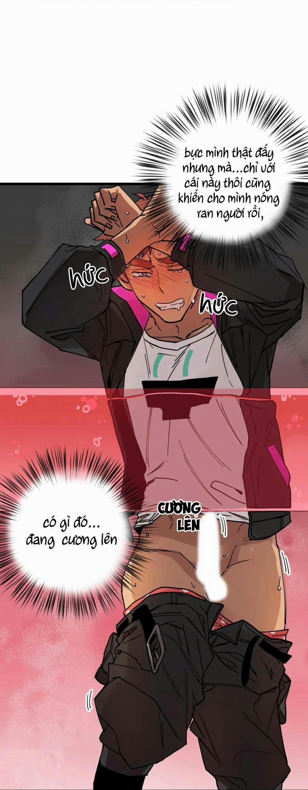 Kẻ xấu xa nhất vũ trụ 6 trang 28