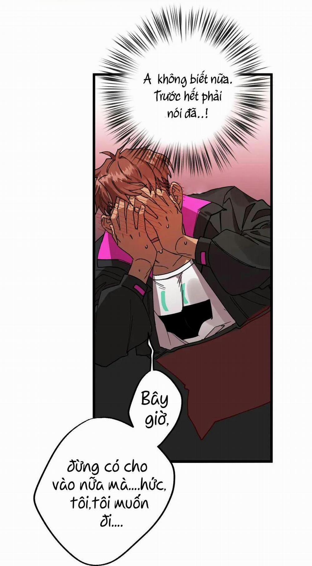 Kẻ xấu xa nhất vũ trụ 6 trang 30