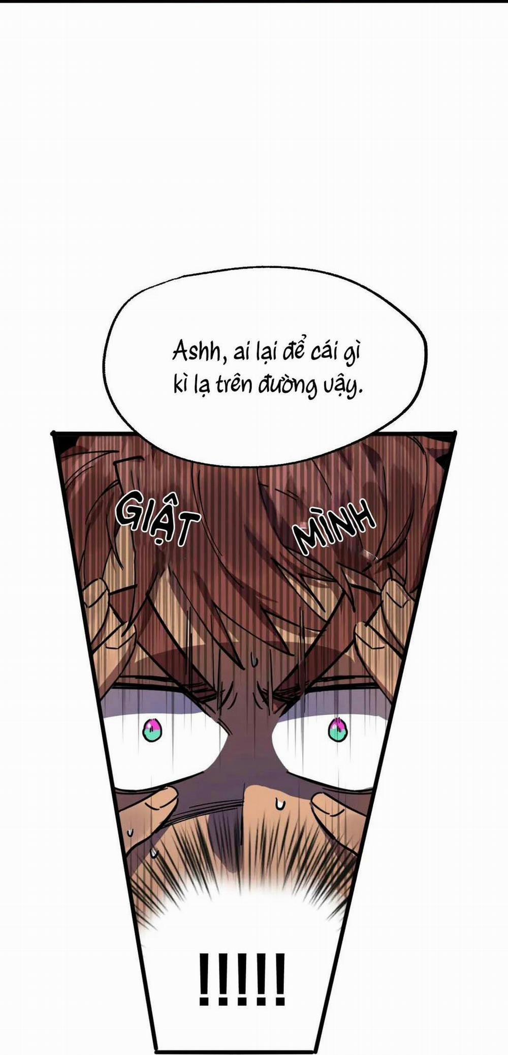 Kẻ xấu xa nhất vũ trụ 6 trang 34