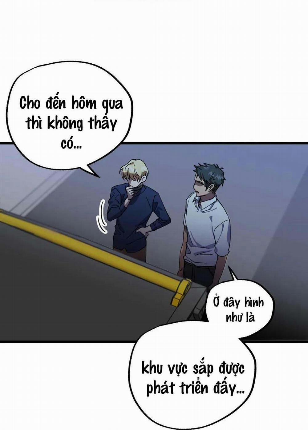 Kẻ xấu xa nhất vũ trụ 6 trang 35