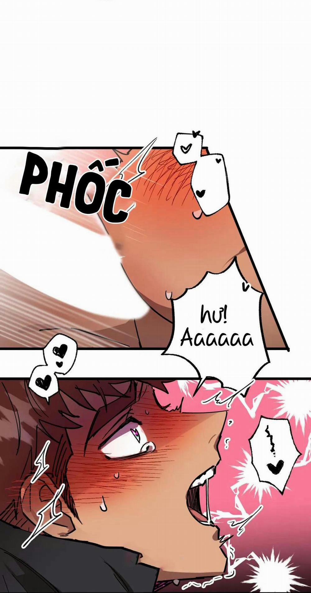 Kẻ xấu xa nhất vũ trụ 6 trang 50