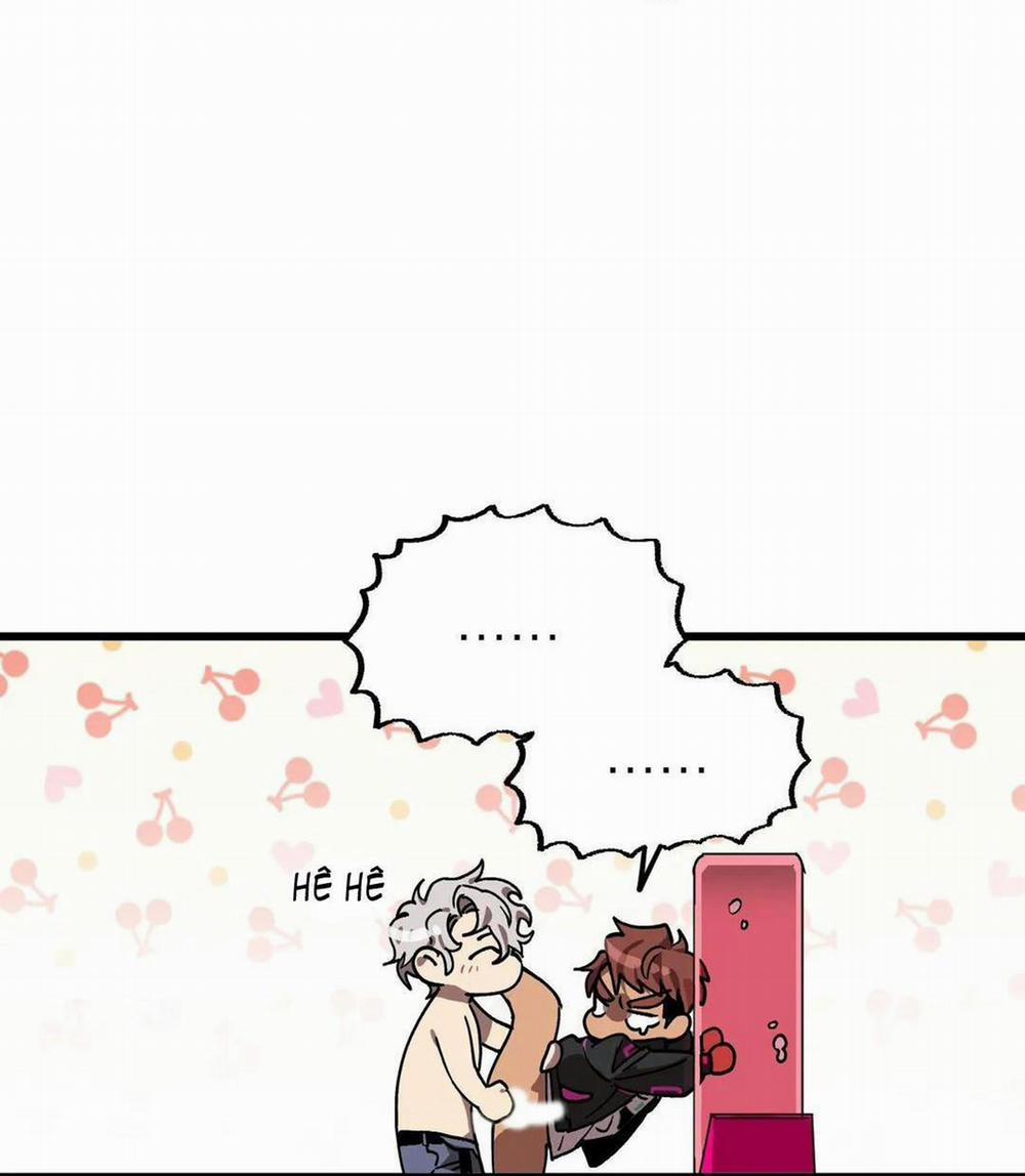 Kẻ xấu xa nhất vũ trụ 7 trang 28