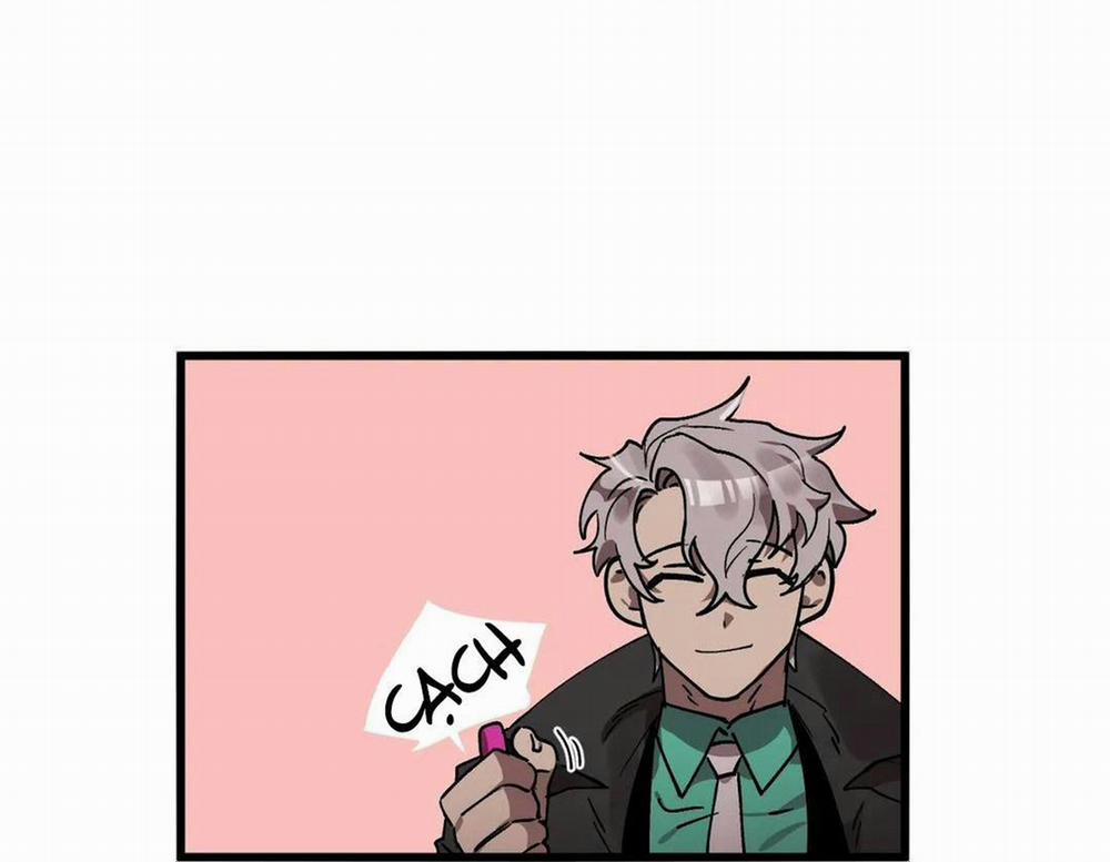 Kẻ xấu xa nhất vũ trụ 7 trang 52