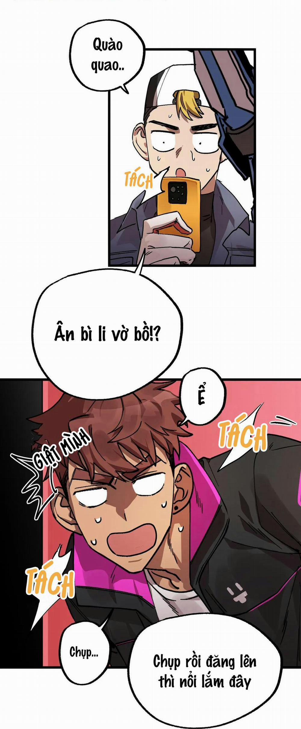 Kẻ xấu xa nhất vũ trụ 7 trang 65