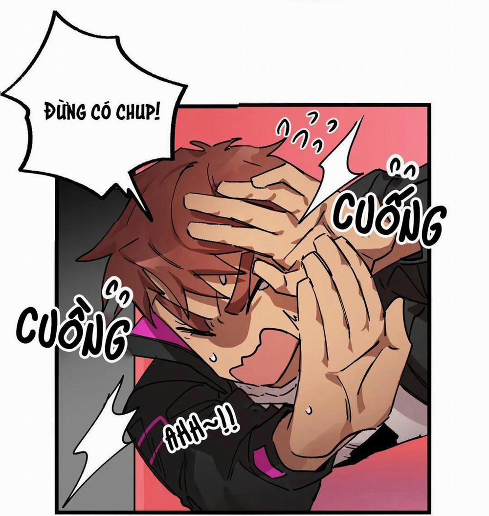 Kẻ xấu xa nhất vũ trụ 7 trang 66