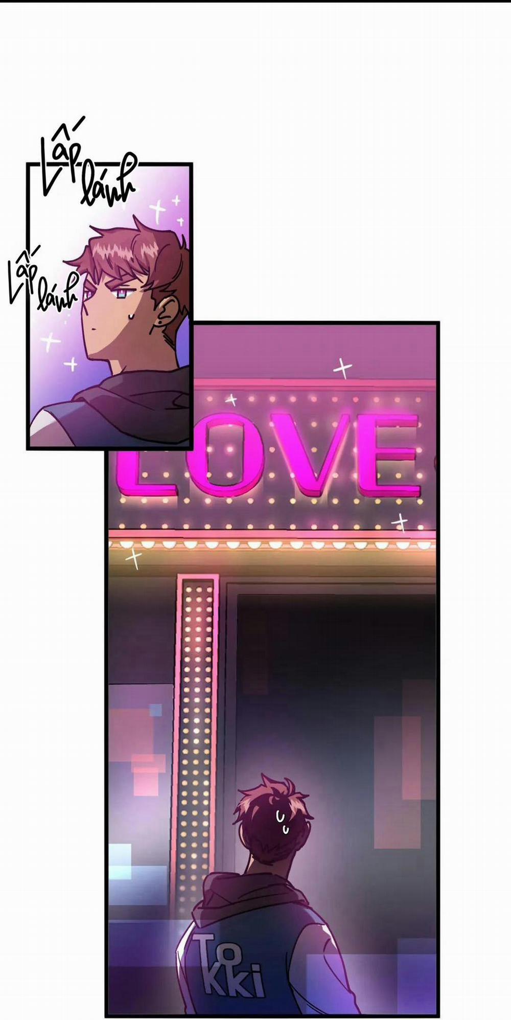 Kẻ xấu xa nhất vũ trụ 8 trang 19