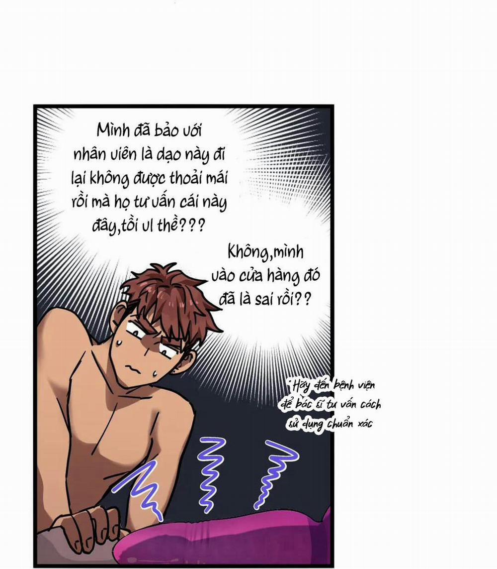 Kẻ xấu xa nhất vũ trụ 8 trang 29