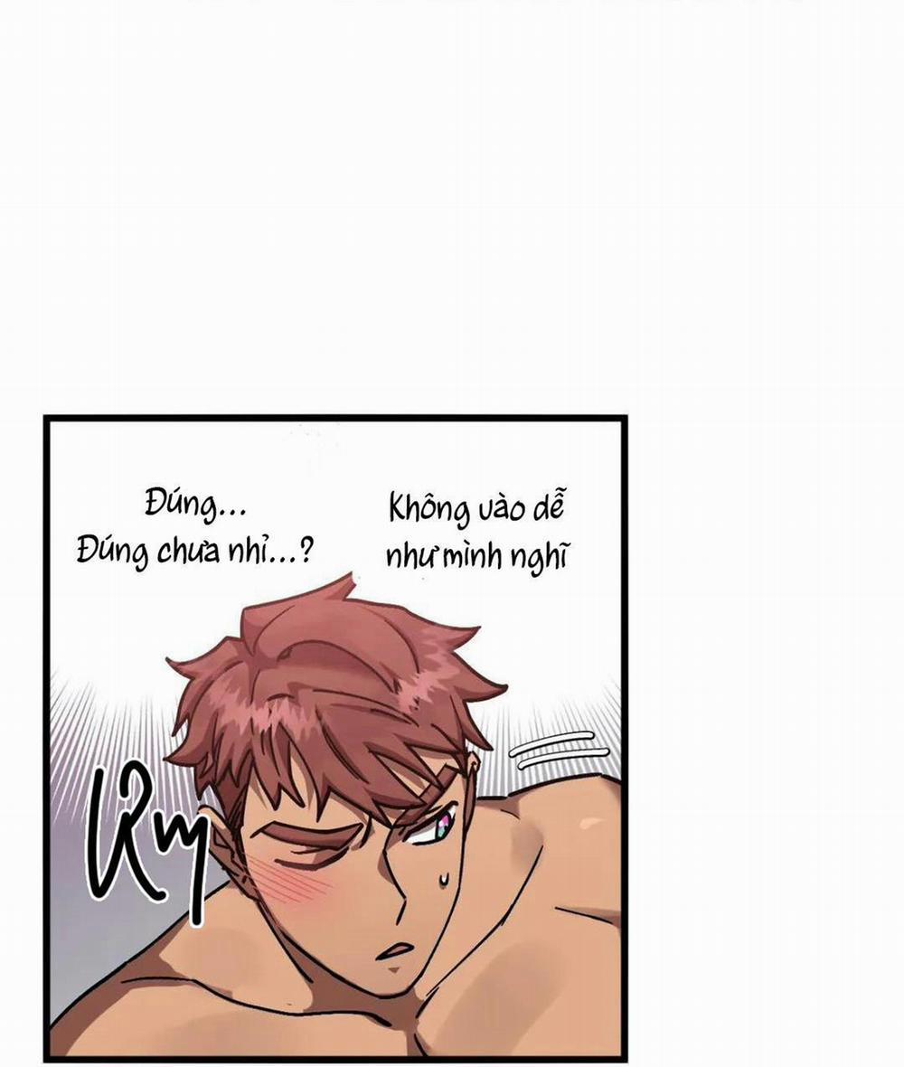 Kẻ xấu xa nhất vũ trụ 8 trang 46