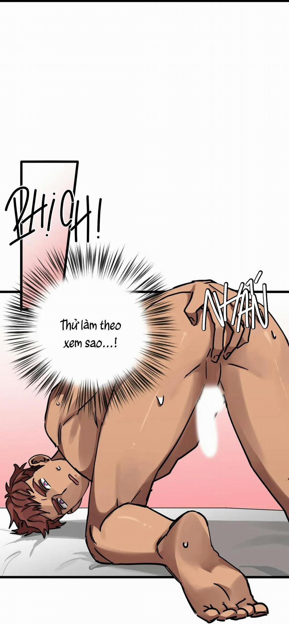 Kẻ xấu xa nhất vũ trụ 8 trang 50