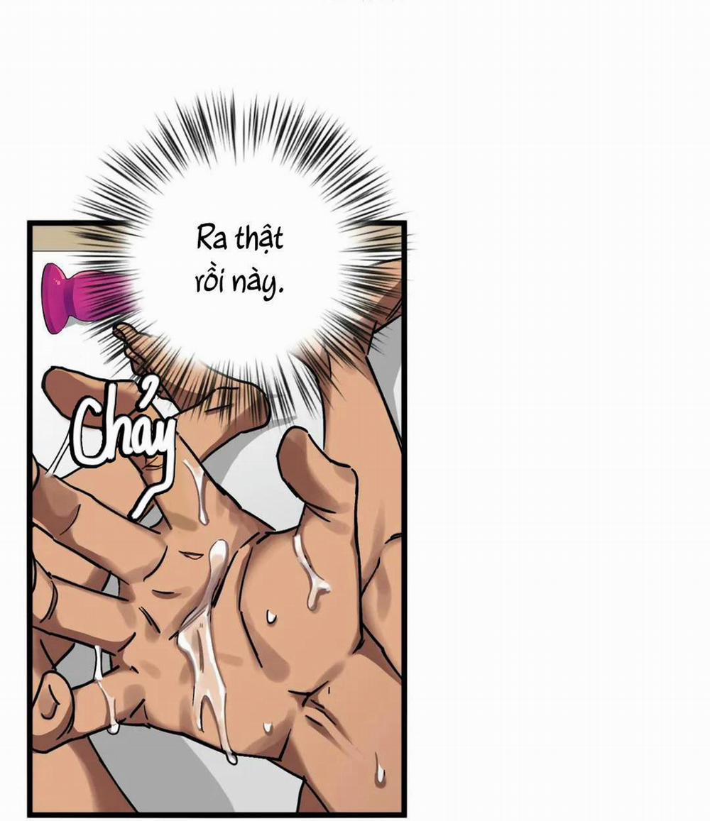 Kẻ xấu xa nhất vũ trụ 8 trang 60