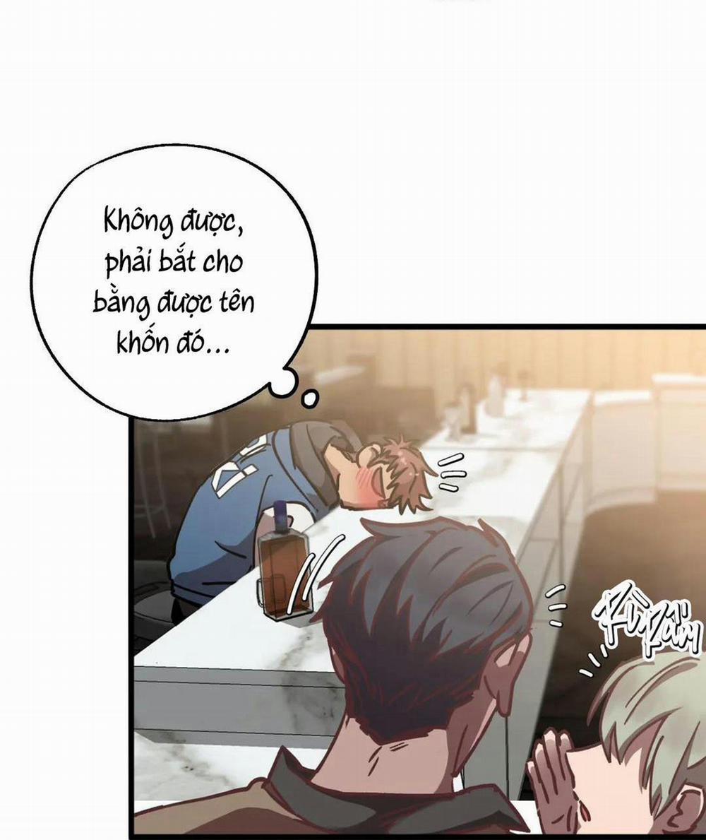 Kẻ xấu xa nhất vũ trụ 8 trang 7