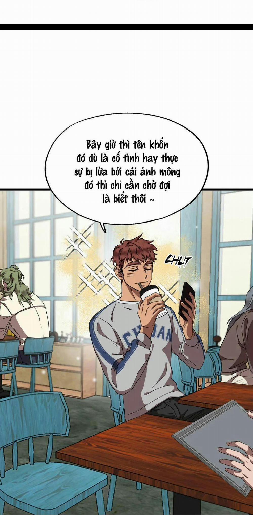 Kẻ xấu xa nhất vũ trụ 9 trang 30