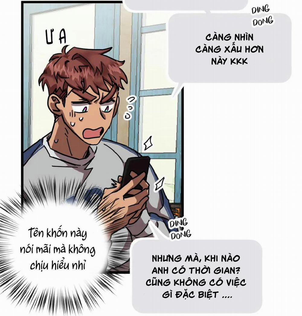 Kẻ xấu xa nhất vũ trụ 9 trang 47