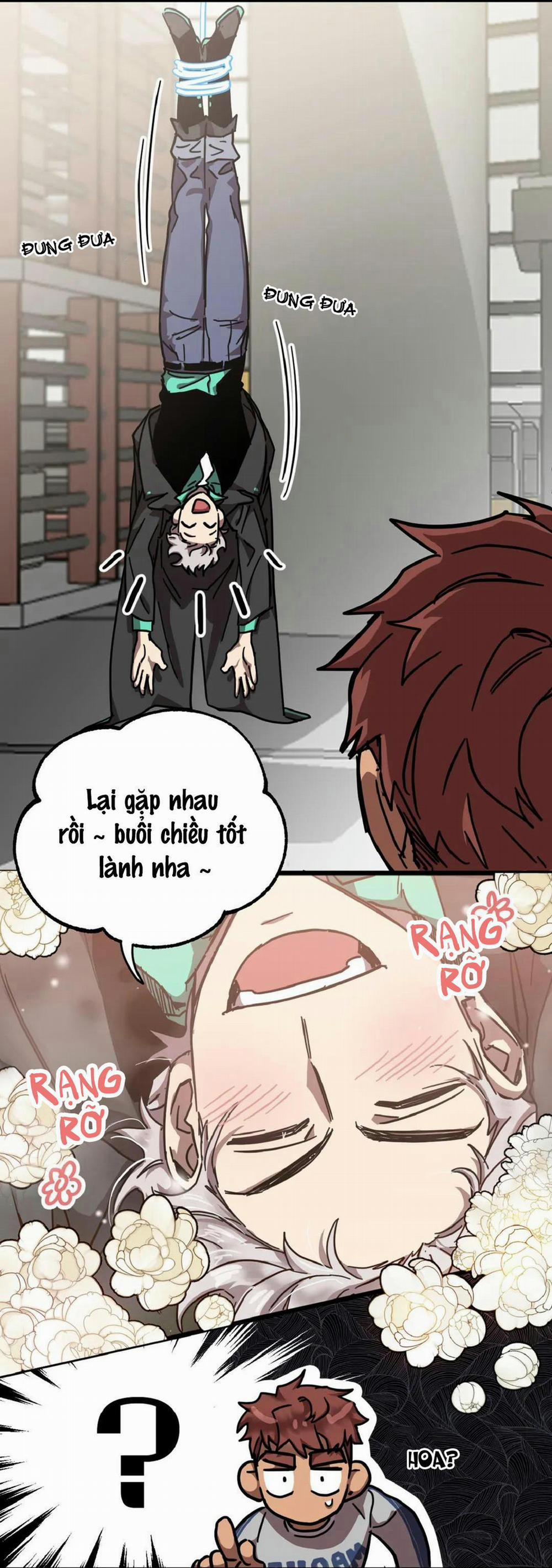 Kẻ xấu xa nhất vũ trụ 9 trang 54