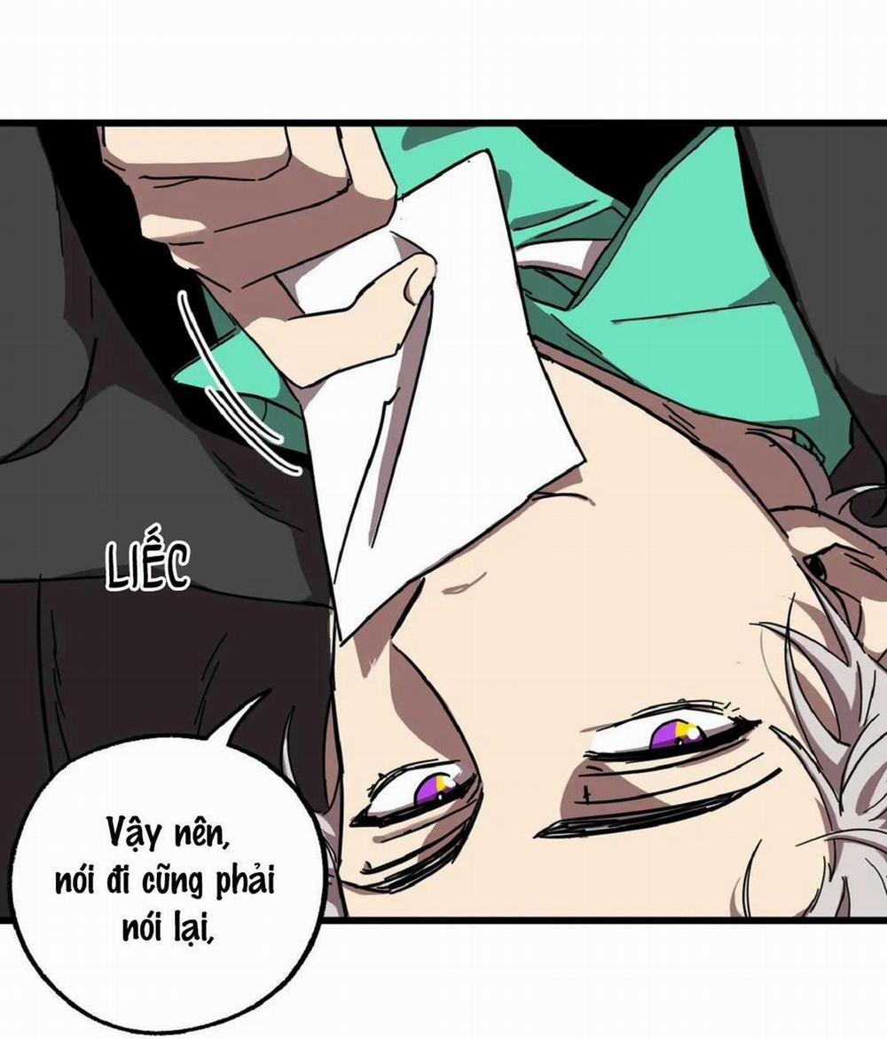 Kẻ xấu xa nhất vũ trụ 9 trang 60