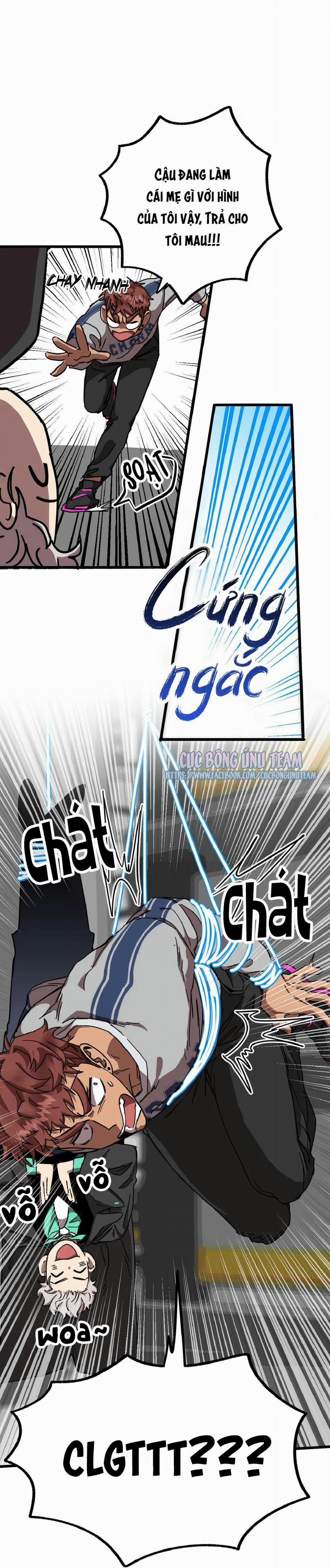 Kẻ xấu xa nhất vũ trụ 9 trang 62