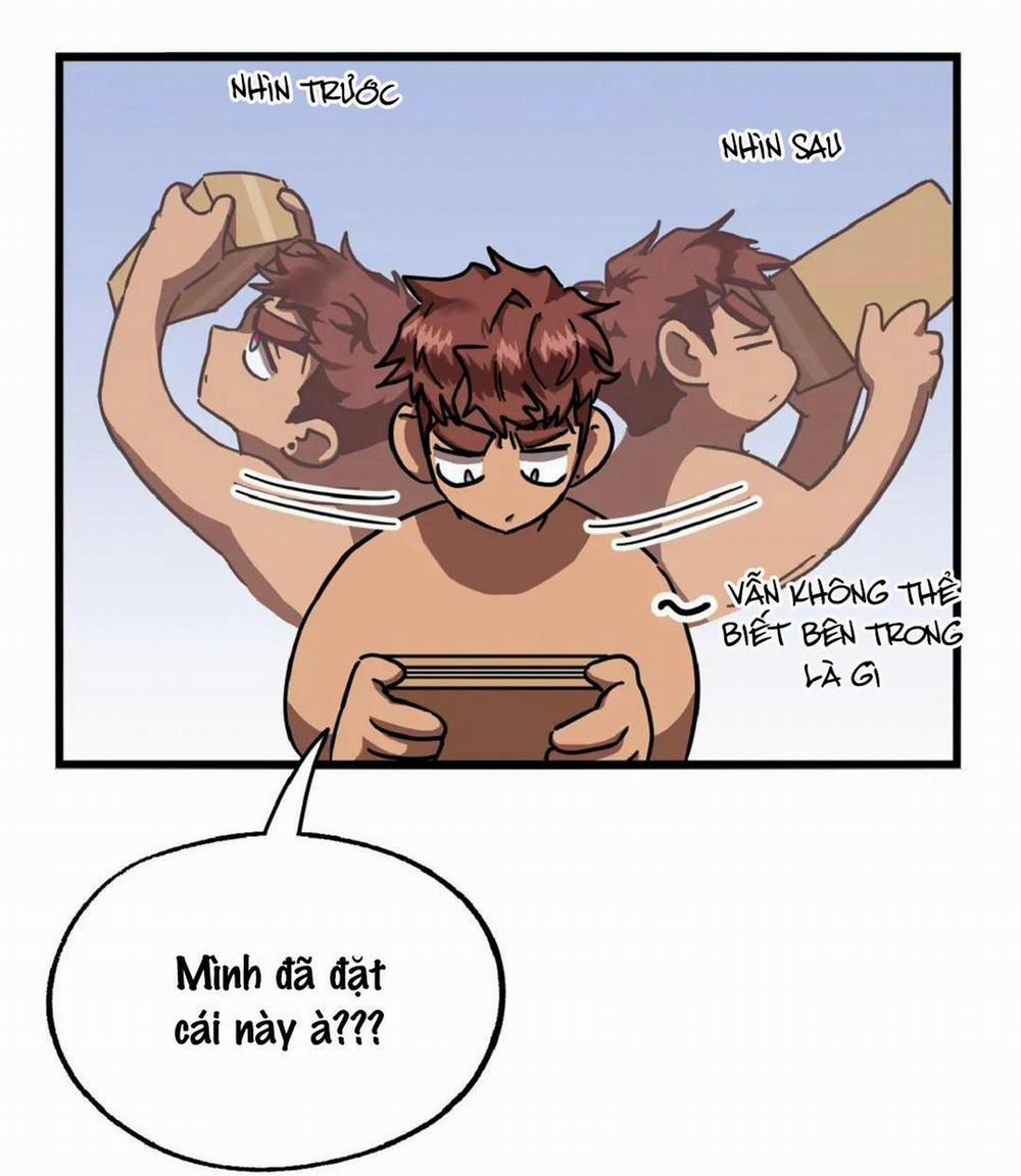 Kẻ xấu xa nhất vũ trụ 9 trang 7