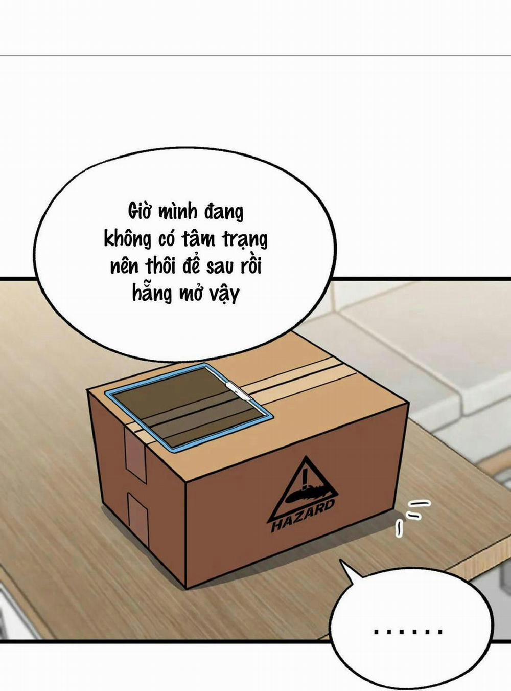 Kẻ xấu xa nhất vũ trụ 9 trang 8