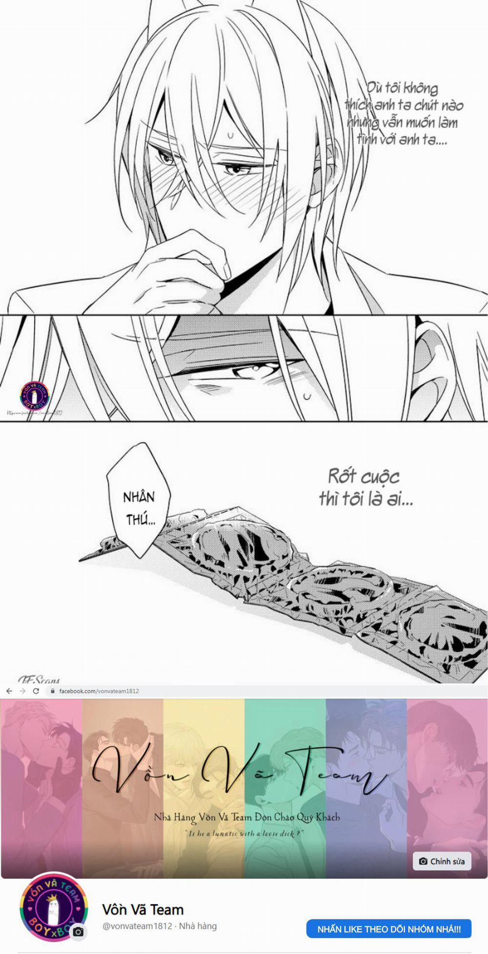 Kedamono Arashi 2 trang 30