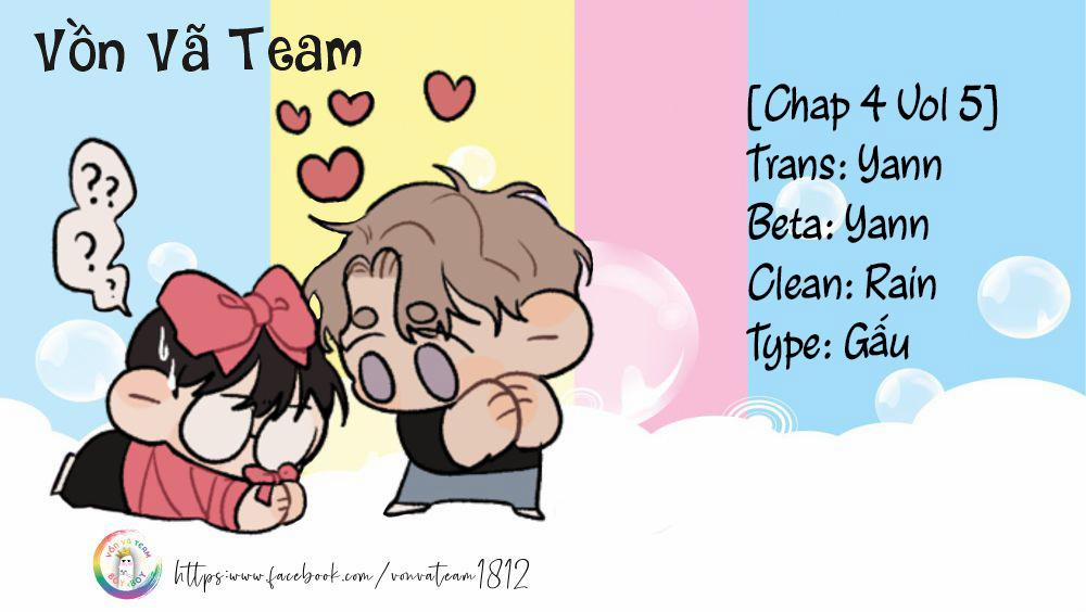 Kedamono Arashi 24 Vol 5 trang 0