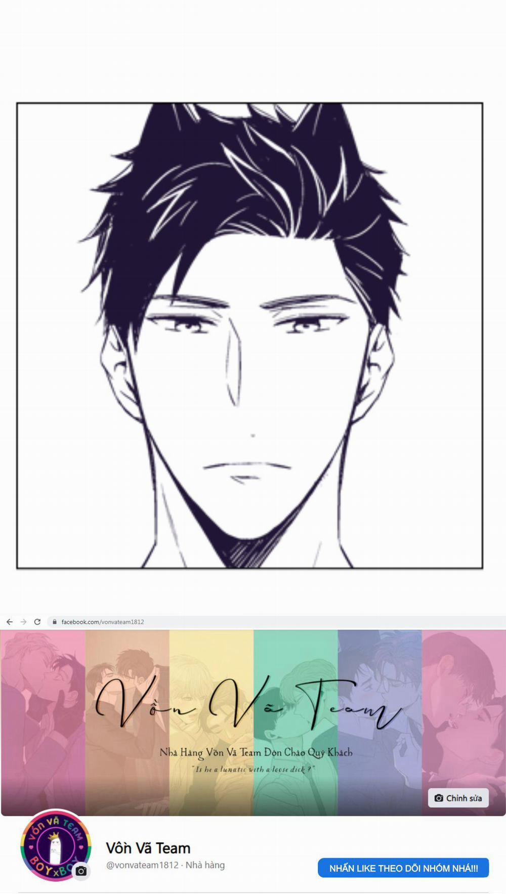 Kedamono Arashi 6 Vol 2 trang 38