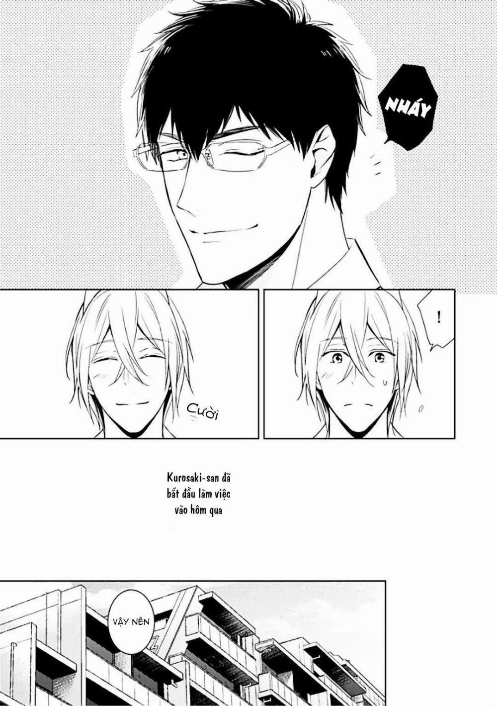 Kedamono Arashi 7 trang 2