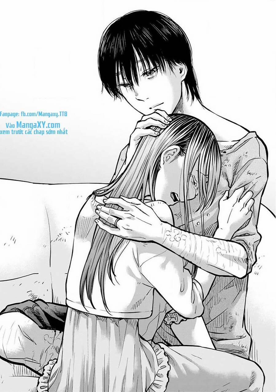 Kedamonotachi No Jikan 5 trang 22