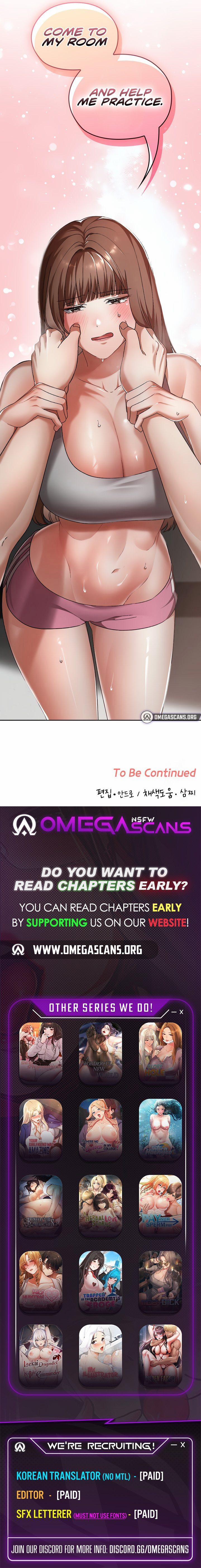 Keep It A Secret In School 23 trang 9