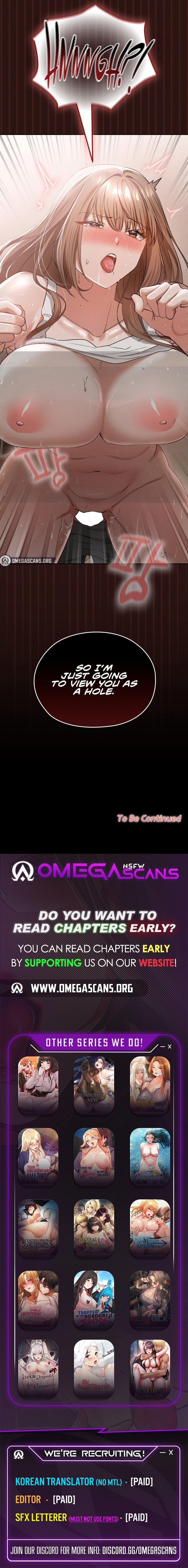 Keep It A Secret In School 3 trang 10