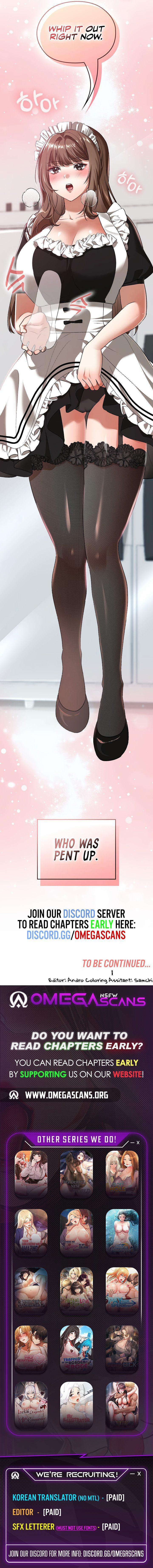 Keep It A Secret In School 34 trang 11