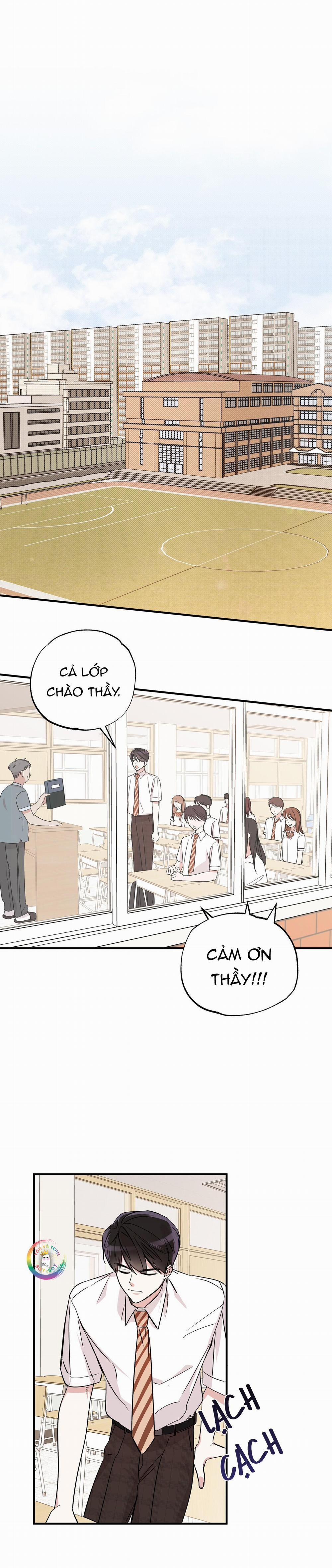 Keep us together 1 trang 12