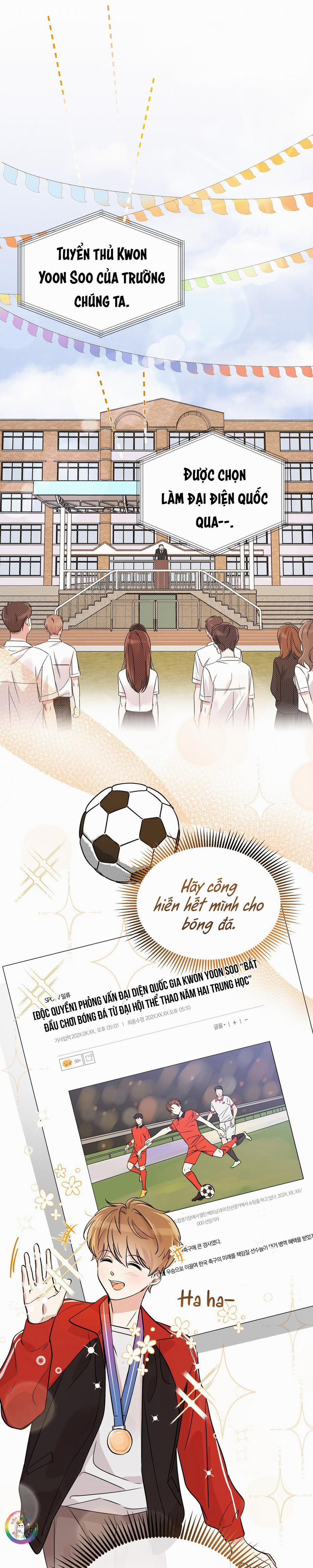 Keep us together 1 trang 14