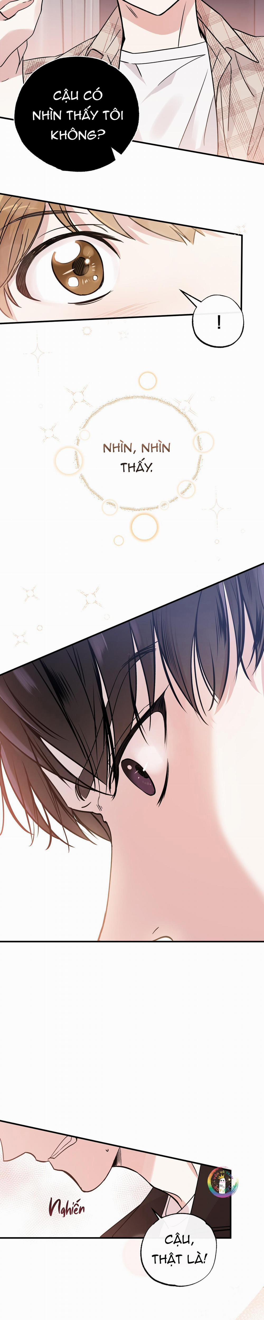 Keep us together 1 trang 2