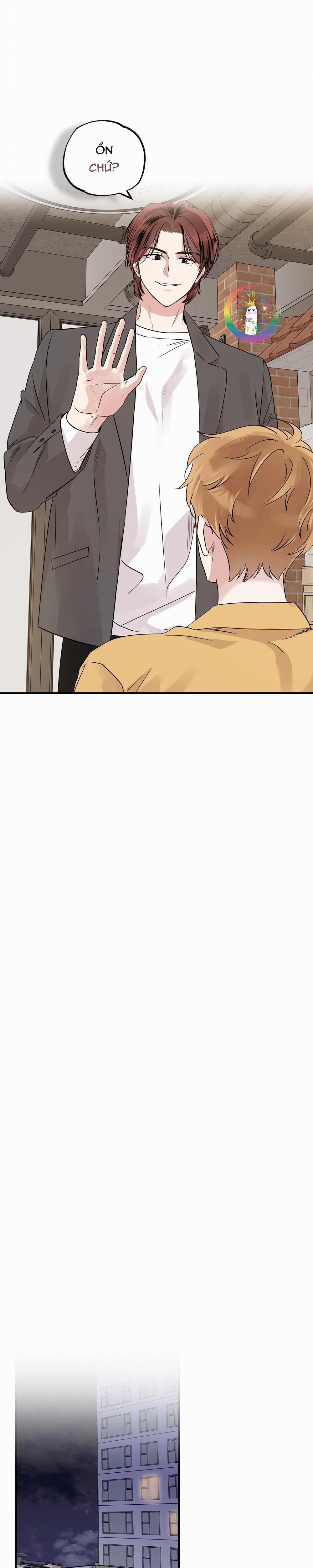 Keep us together 11 trang 11