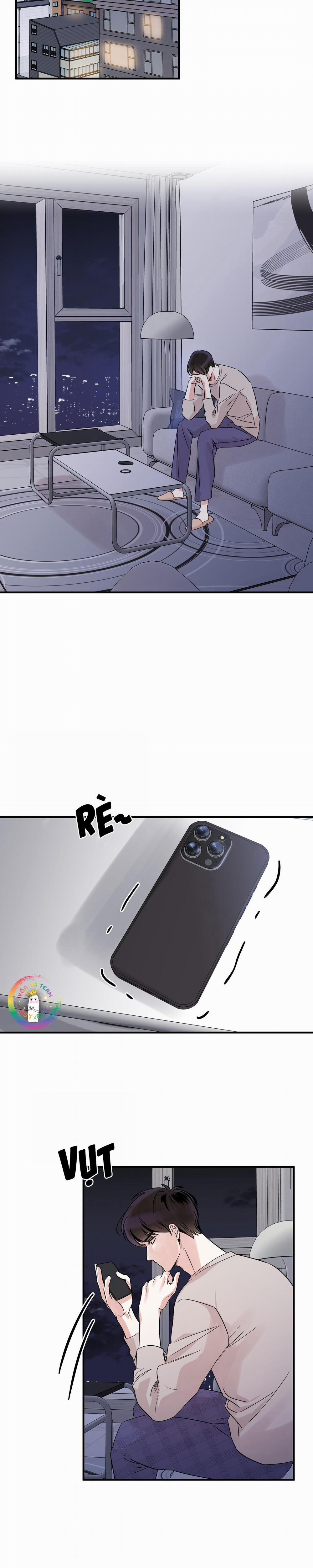 Keep us together 11 trang 12