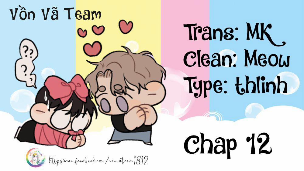 Keep us together 12 trang 0