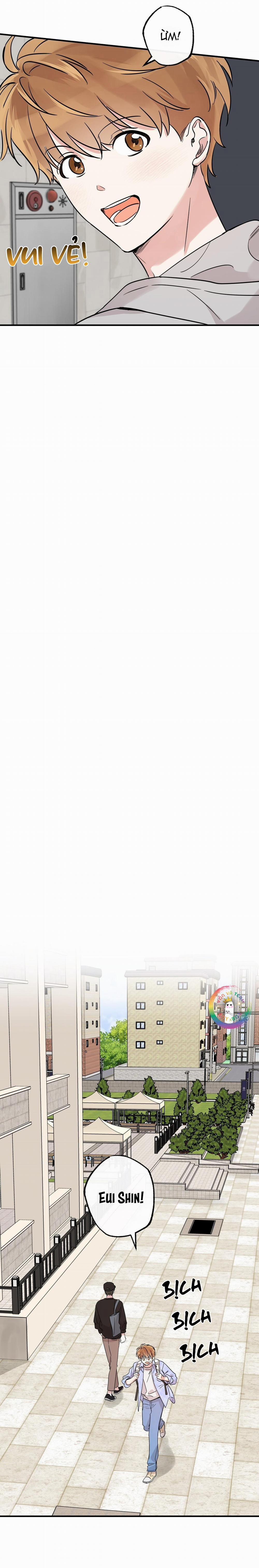 Keep us together 12 trang 10